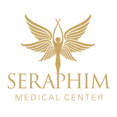 Seraphim Logo